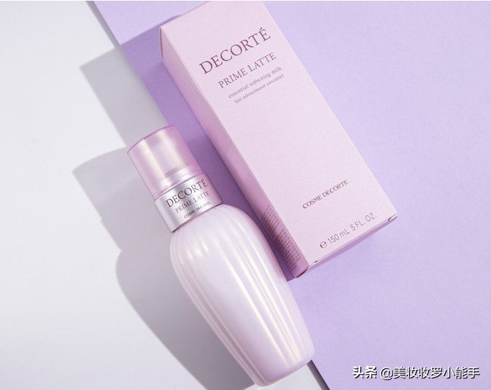 13款日本实力人气乳液，“盘”它就对了