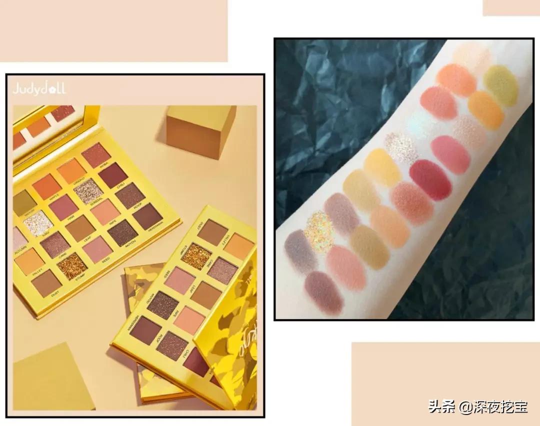 国货彩妆眉笔推荐平价好用,十大平价国货彩妆品牌有哪些