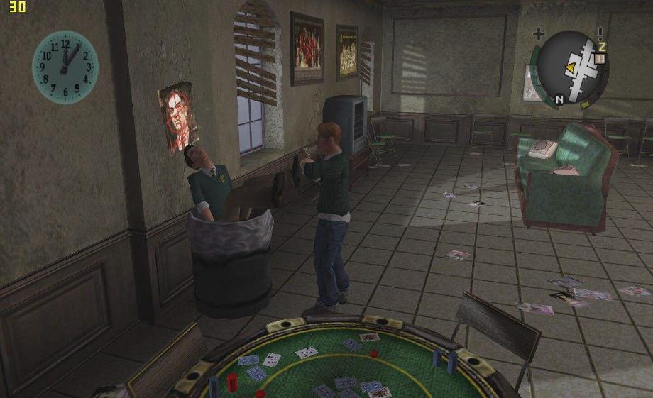 恶霸鲁尼经典,恶霸鲁尼全剧情