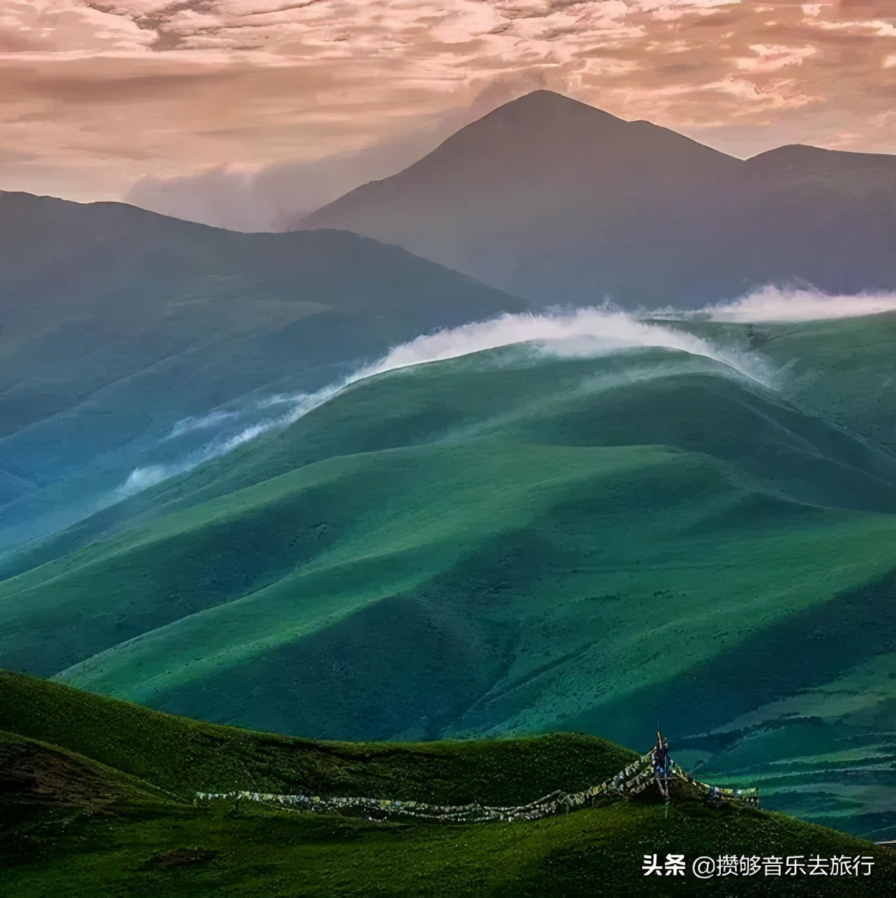 甘孜欢迎您,四川甘孜州欢迎您