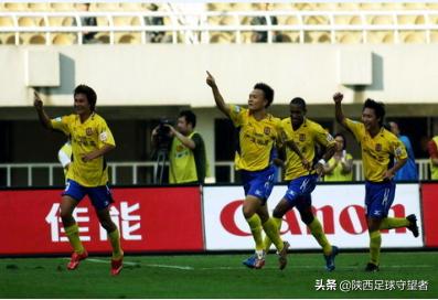 西安浐灞队,陕西浐灞2010赛季阵容