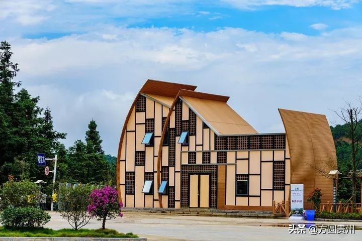 贵州清凉一日游,贵州黔南春季旅游攻略