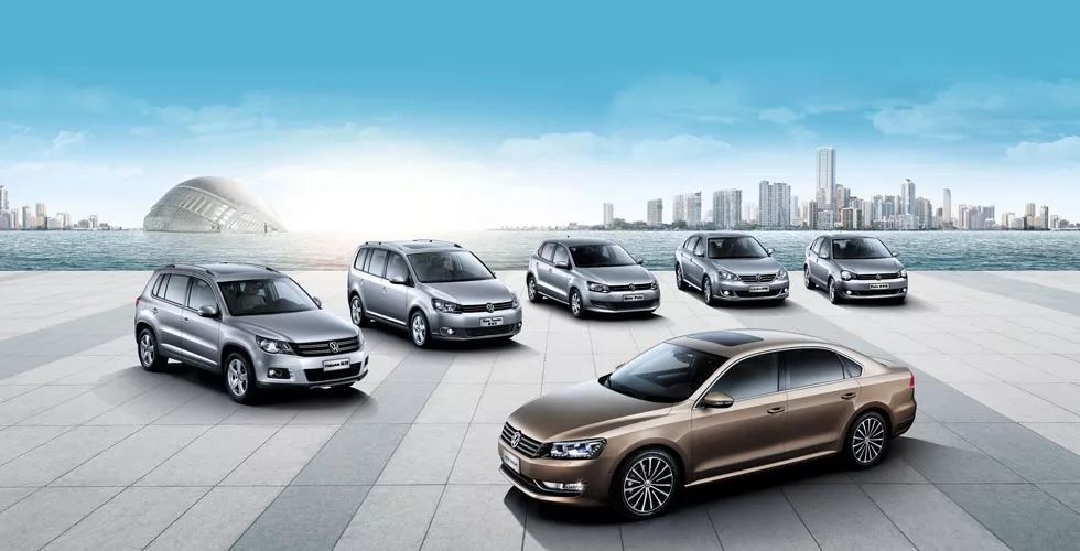 上海人为什么喜欢买大众,上海人为什么这么喜欢大众