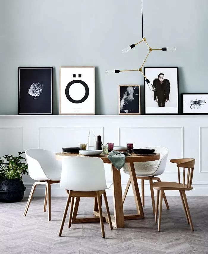 现在背景墙流行什么设计,上热门背景墙设计也是很有讲究