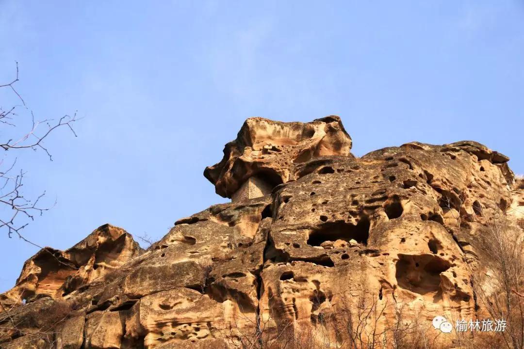 榆林人五一自驾3-5天短途旅游推荐,不负春光玩转榆林周边攻略get起来