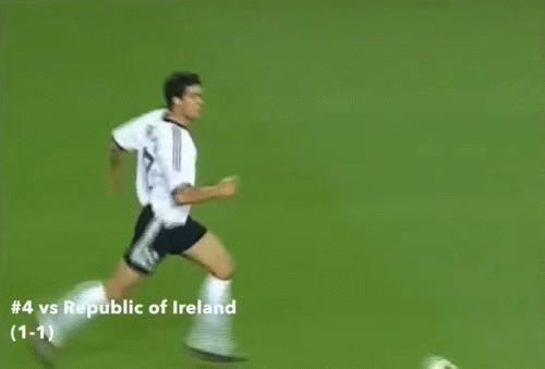 14年克洛泽为什么不是金靴,德甲金靴加助攻王克洛泽