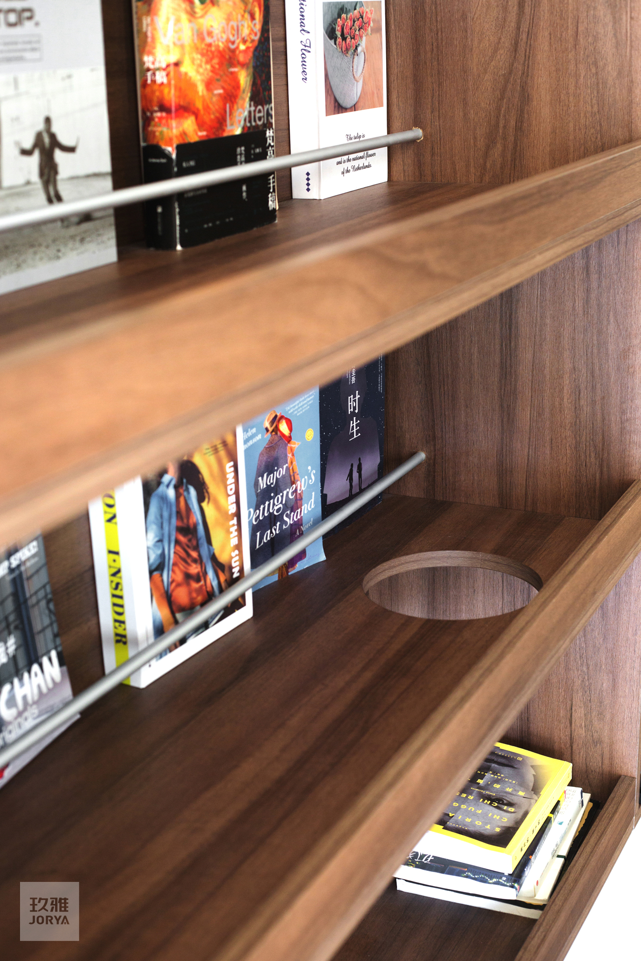 卧室衣柜极简风格,卧室的衣柜怎么显出高级感