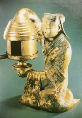 转载中国古代十大名剑,古代灯具介绍