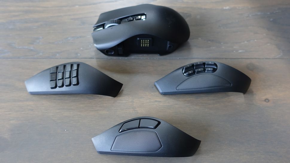 2021顶级电竞鼠标配置,2021公认最好游戏鼠标