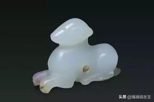 古墓出土的古玉佩戴好不好,出土古玉可以佩戴吗