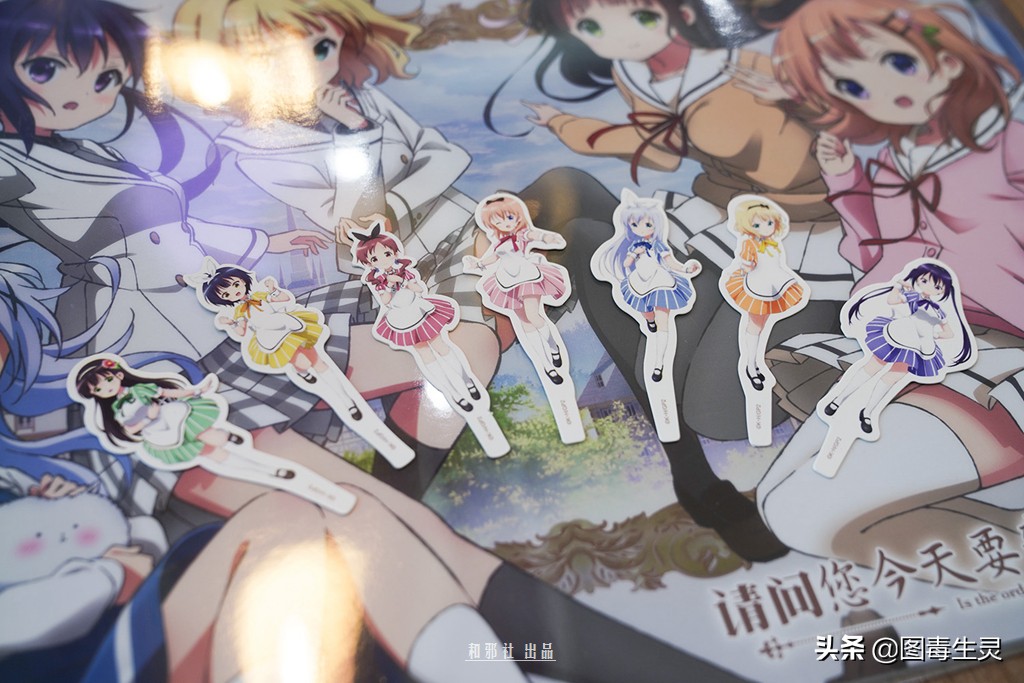 上海外文书店《请问您今天要来点兔子吗??》主题限定店体验