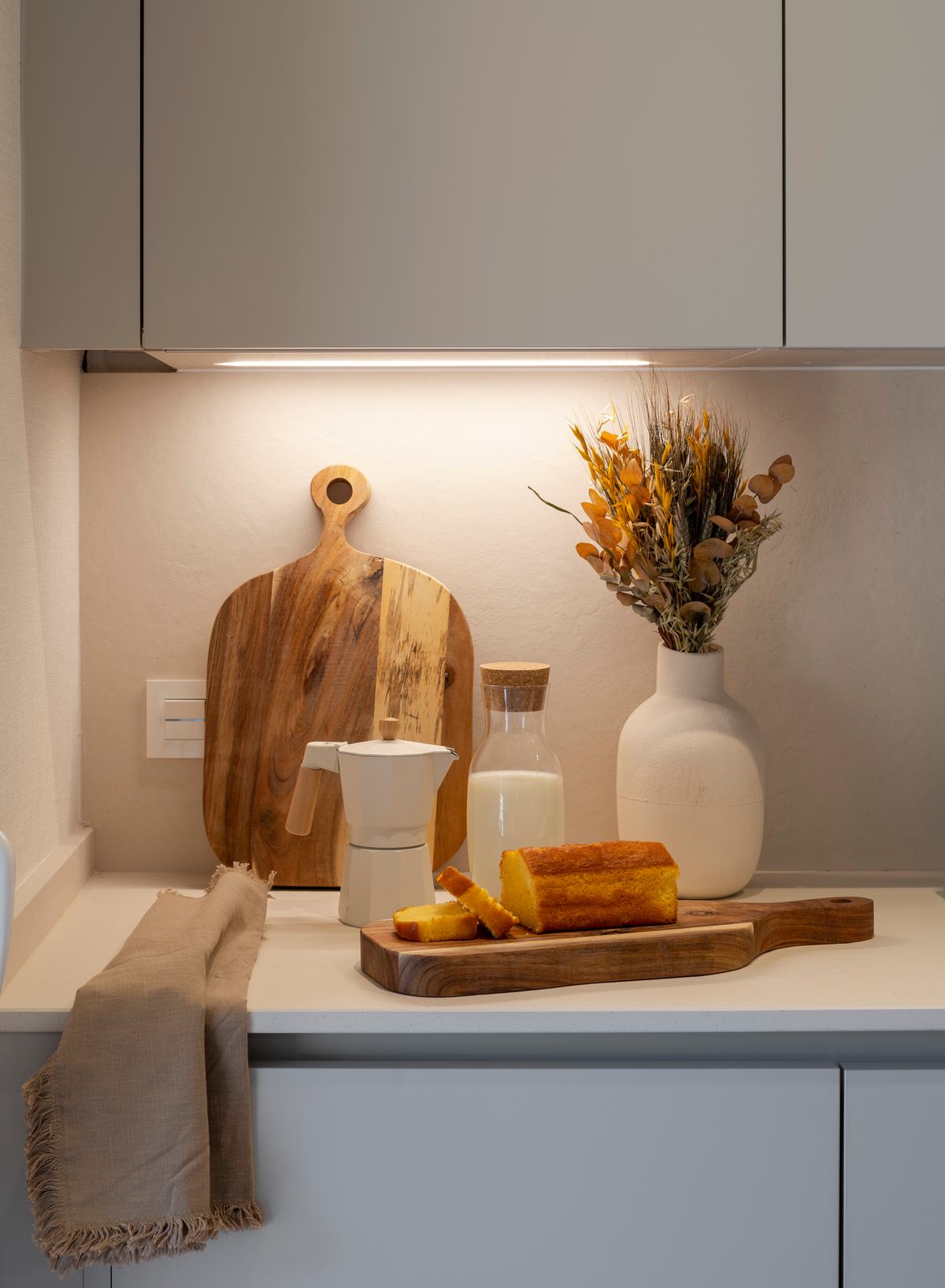 家居各区域灯具选择,全屋灯具选购推荐