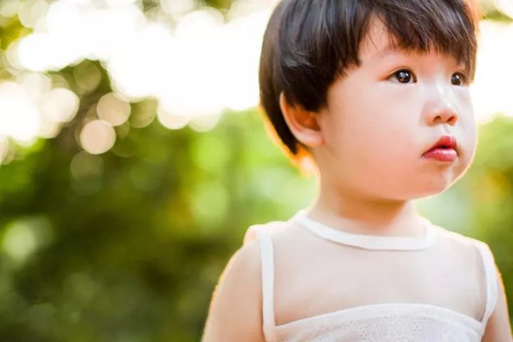 宝宝外阴不适,女宝宝正常的外阴痒怎么办