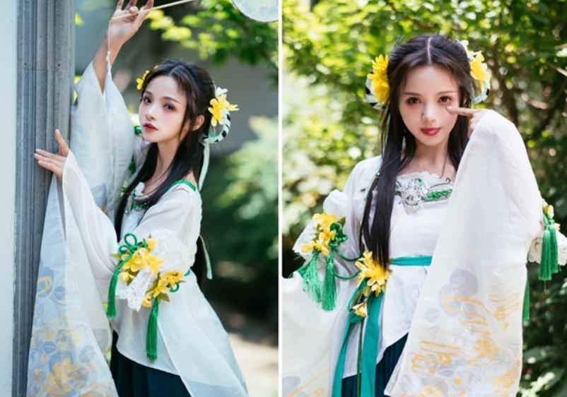 直男看洛丽塔裙子,人间第一情男生版本