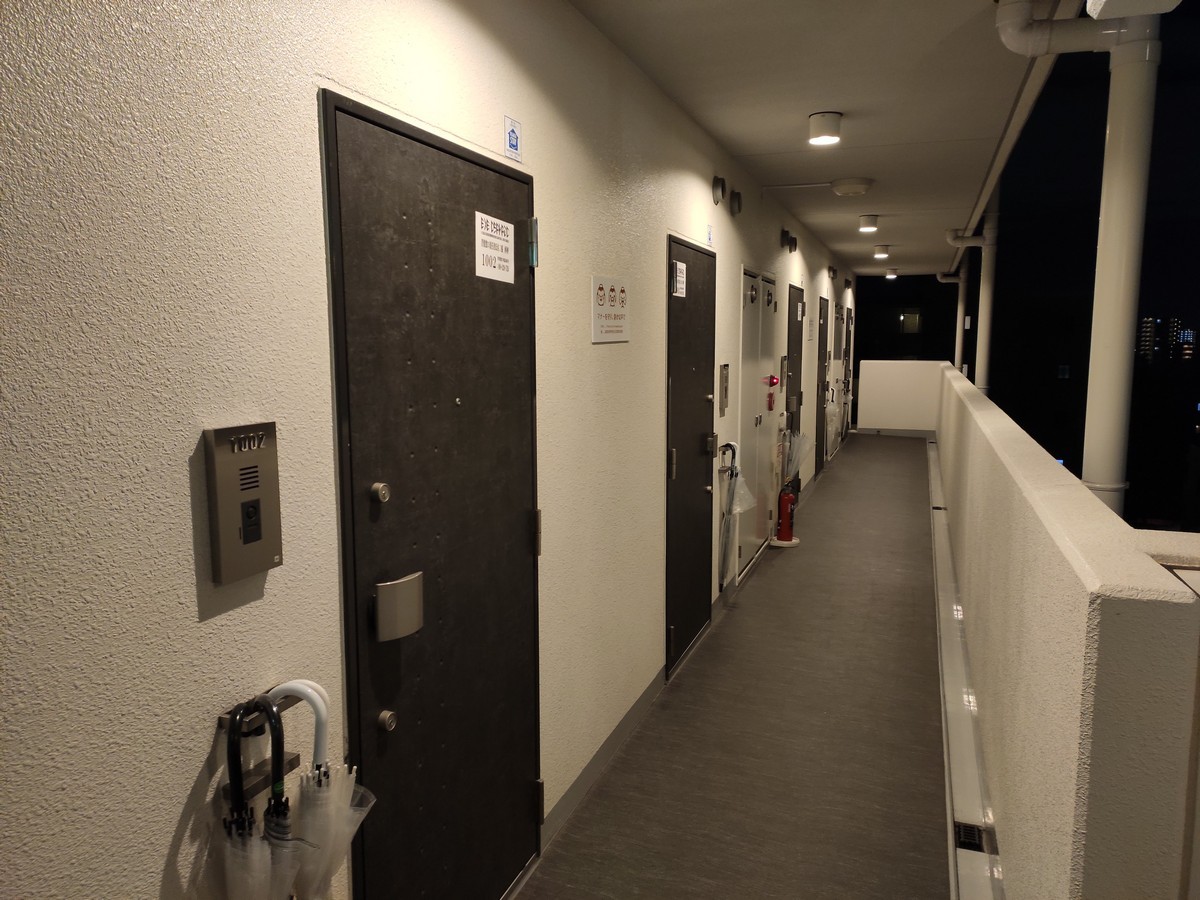 日本大阪马拉松,日本大阪马拉松赛道难度