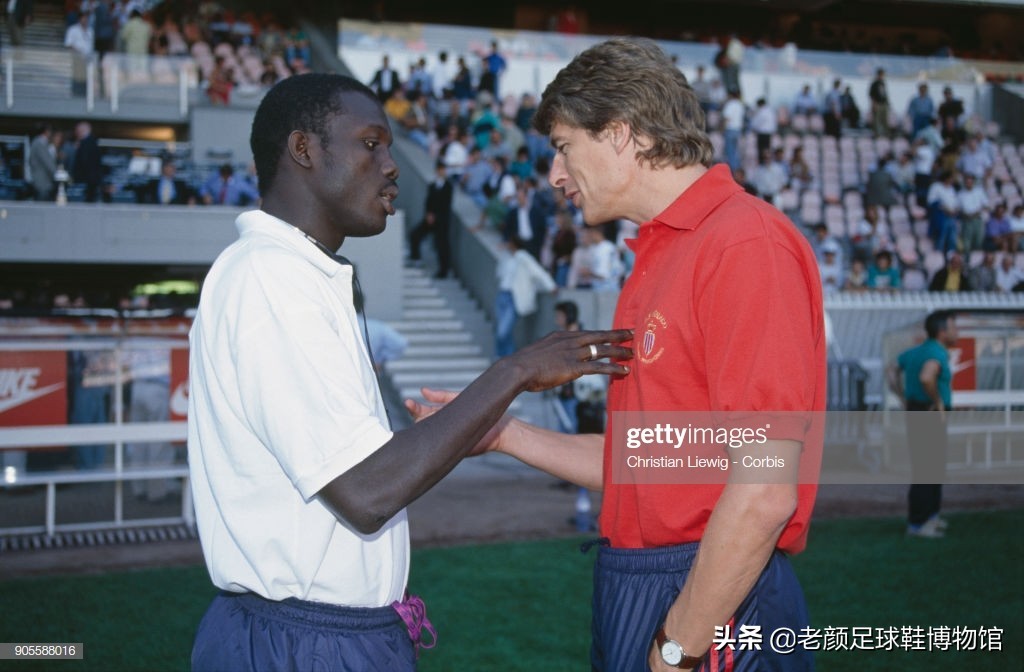 没有参加世界杯的顶级球星,没有参加过世界杯的超级球星