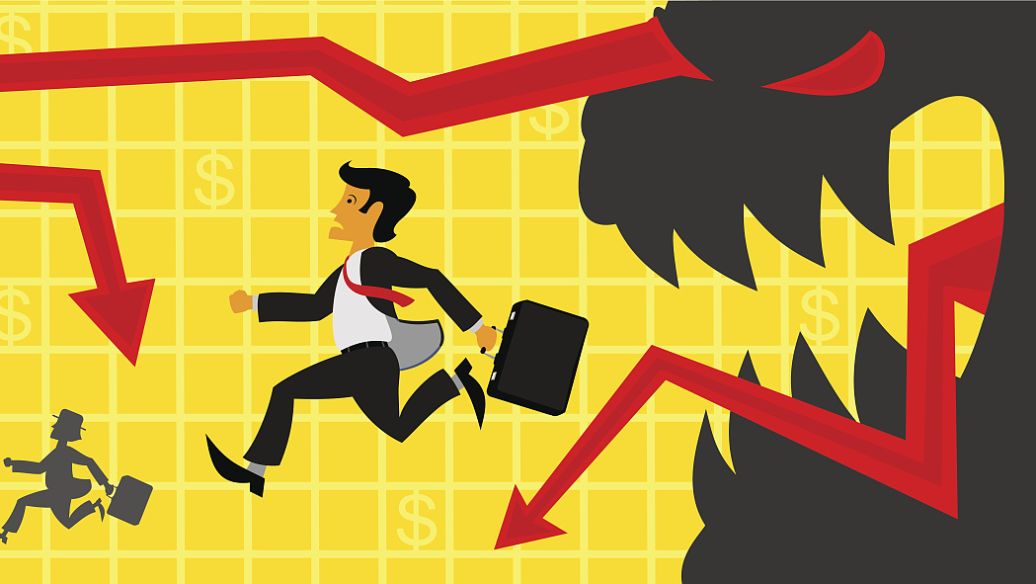 交易盘面基础知识,做股票交易需要的知识点