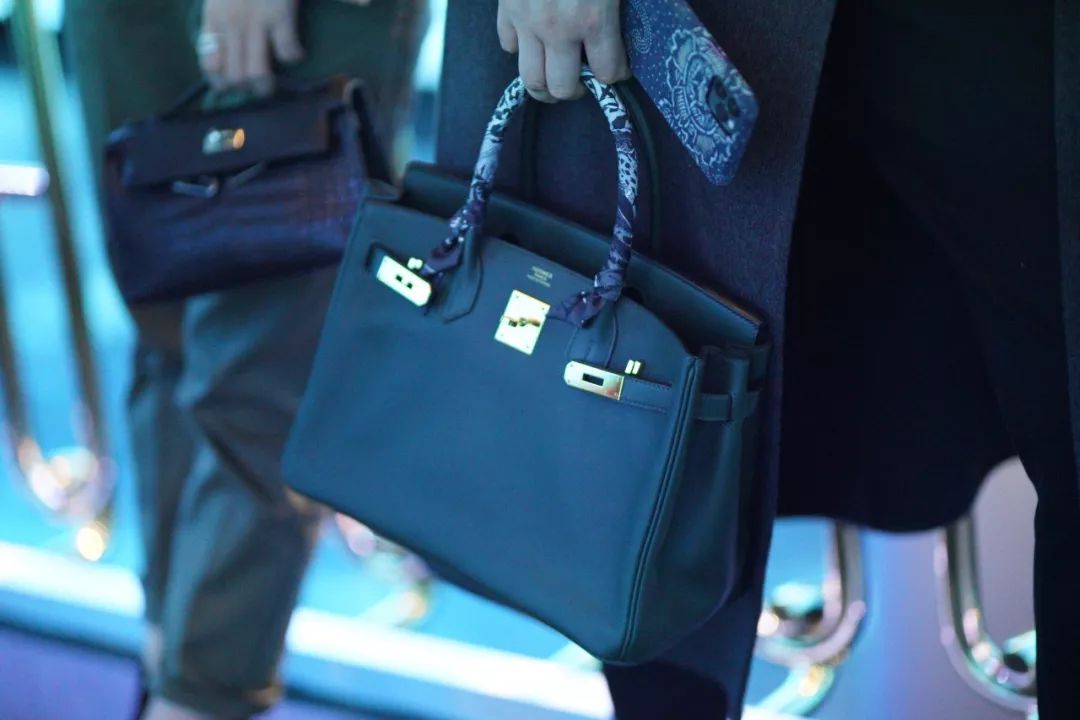 探索爱马仕箱包世界,爱马仕箱包之旅