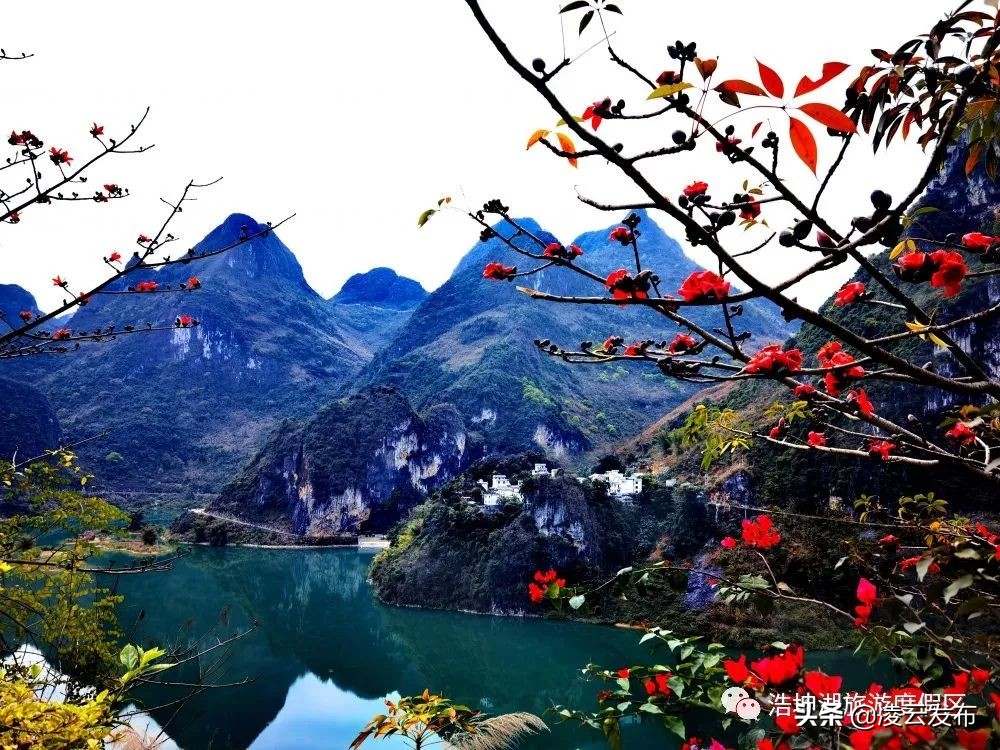 女神“价”到，不得无“礼”！浩坤湖景区女神节大礼钜惠来袭！