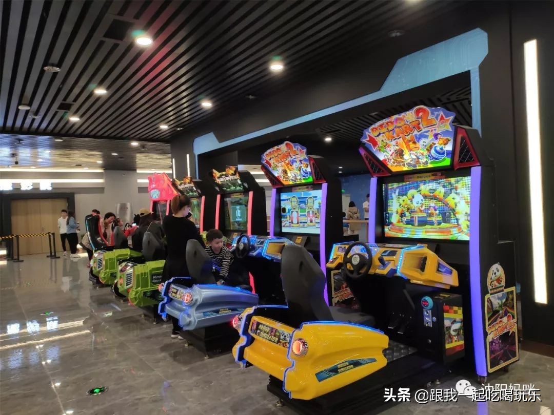 沈阳室内儿童乐园哪个最好玩,沈阳大型游乐场儿童乐园