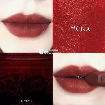 什么口红适合送女朋友且性价比高,七夕选什么口红