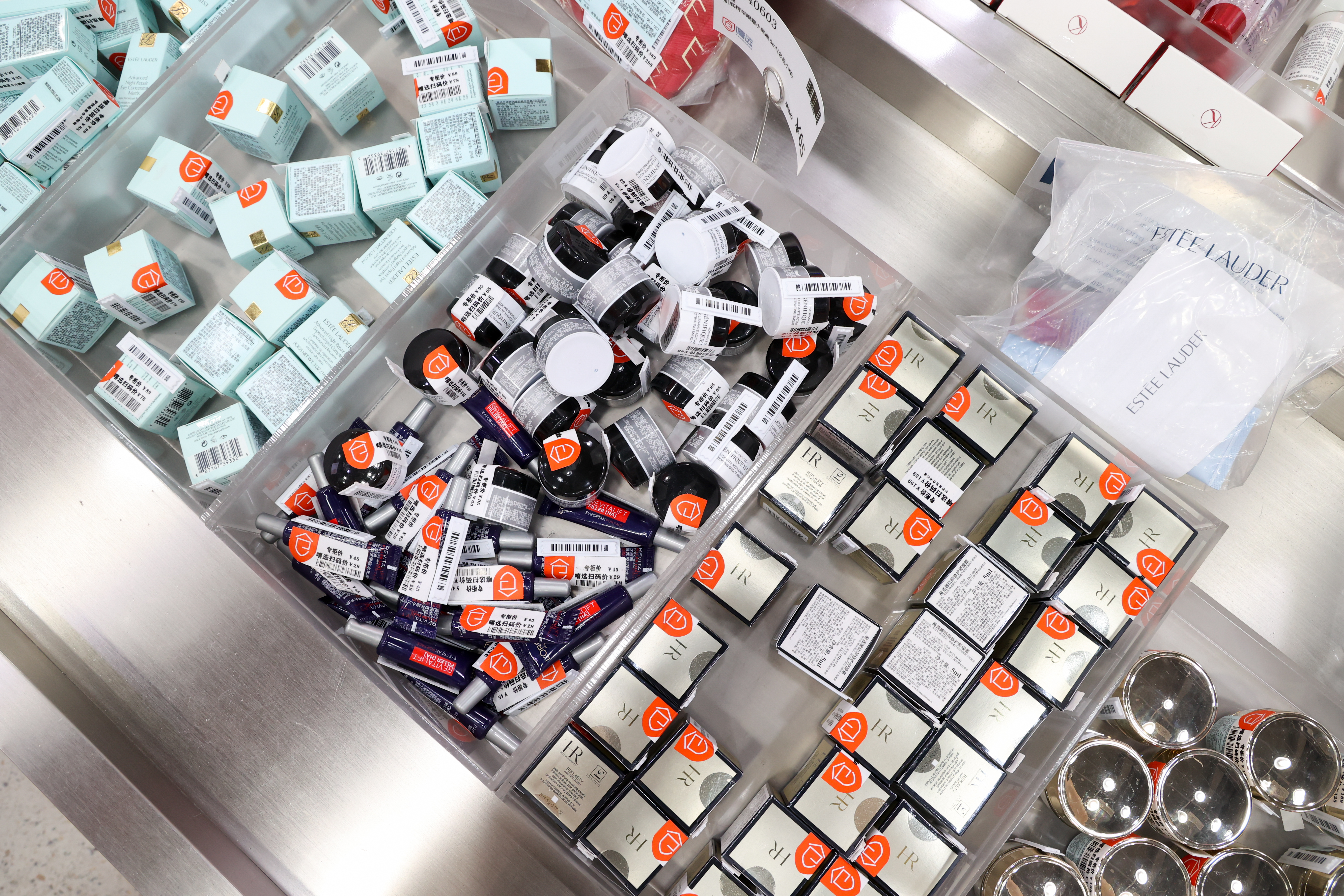 嘻选小样进货渠道,嘻选护肤品国购