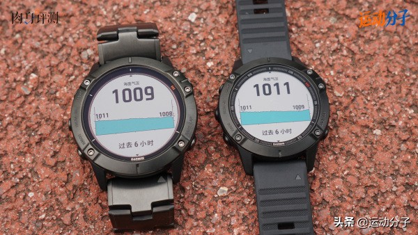 佳明fenix5x使用技巧,佳明fenix6pro有哪些功能