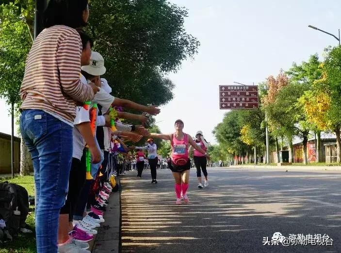 弥勒马拉松直升机撒玫瑰,弥勒马拉松用直升机撒玫瑰花