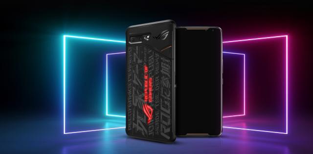 rog2精英版与经典版,rog2对比rog1