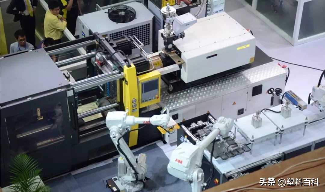 博创超大型注塑机,博创最好的注塑机型号