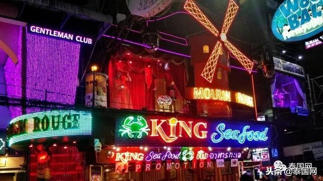 泰国酒吧有什么猫腻,拒绝陪酒而被客人打
