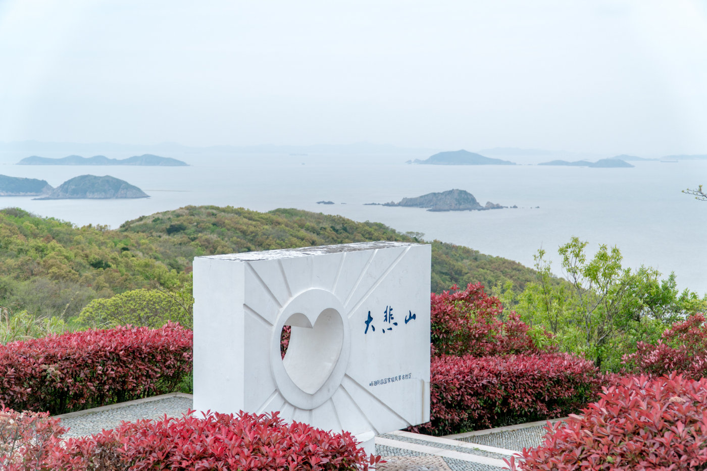 嵊泗游玩攻略本地人推荐,嵊泗旅游攻略自由行攻略