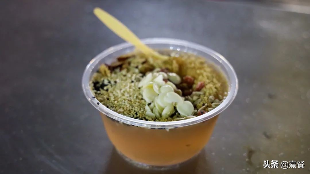 去开封吃kfc,正宗开封夜市