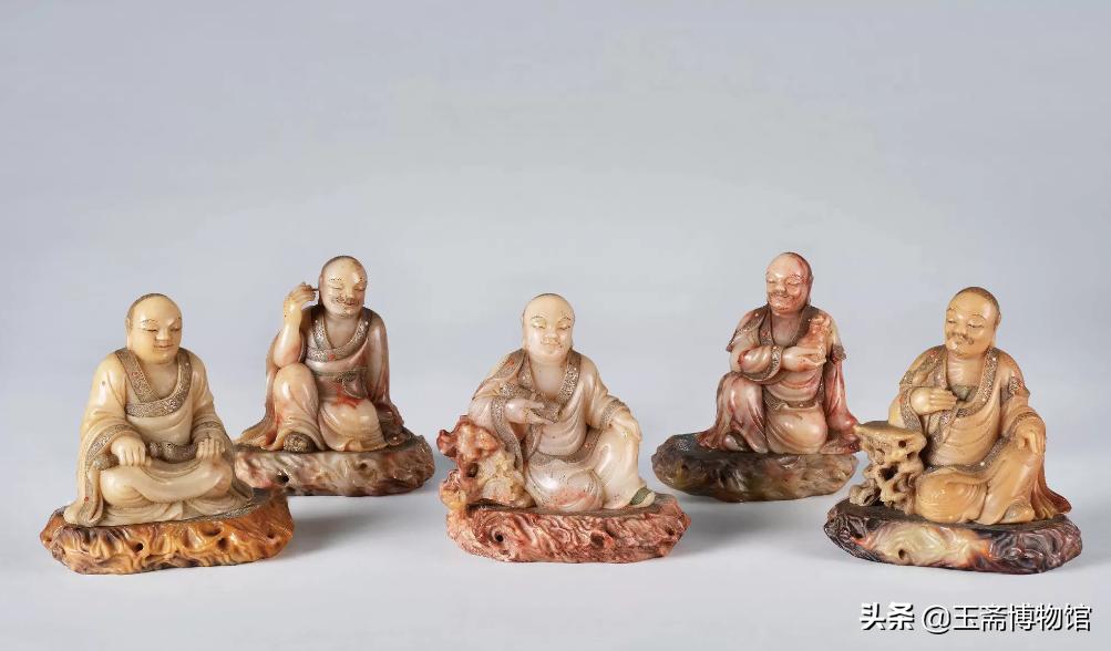 罗汉可以和什么菩萨一起供奉,供养罗汉像有什么功德