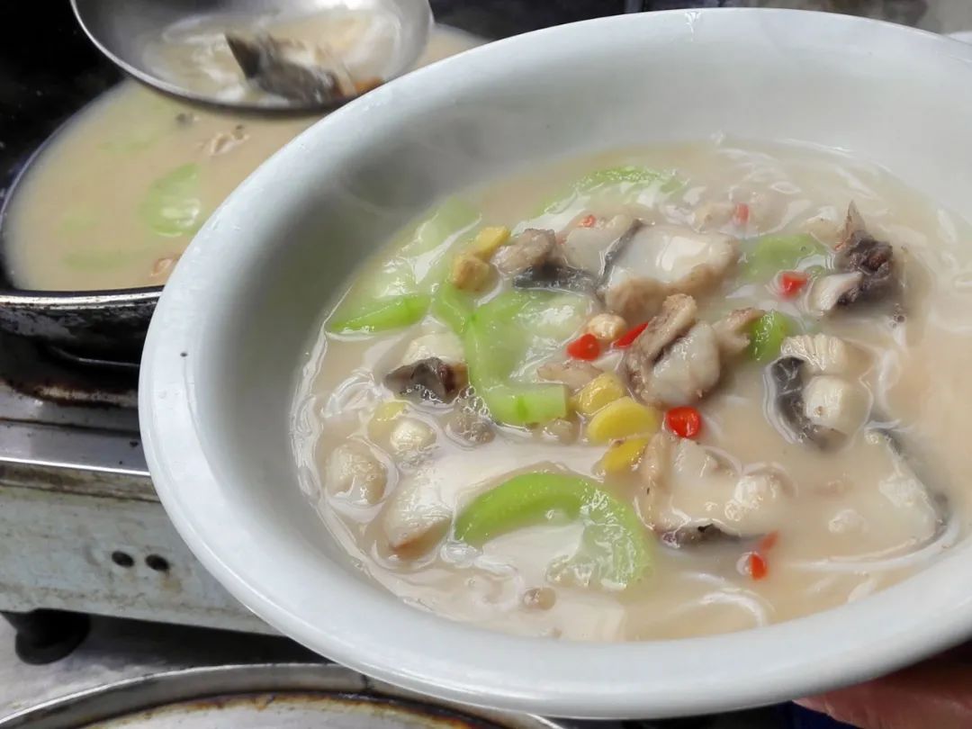 我心中的十大湖南米粉,湖南各地米粉排行榜