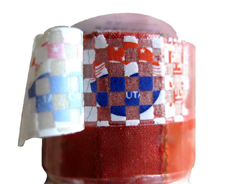 酒标设计图案欣赏,新型酒标设计