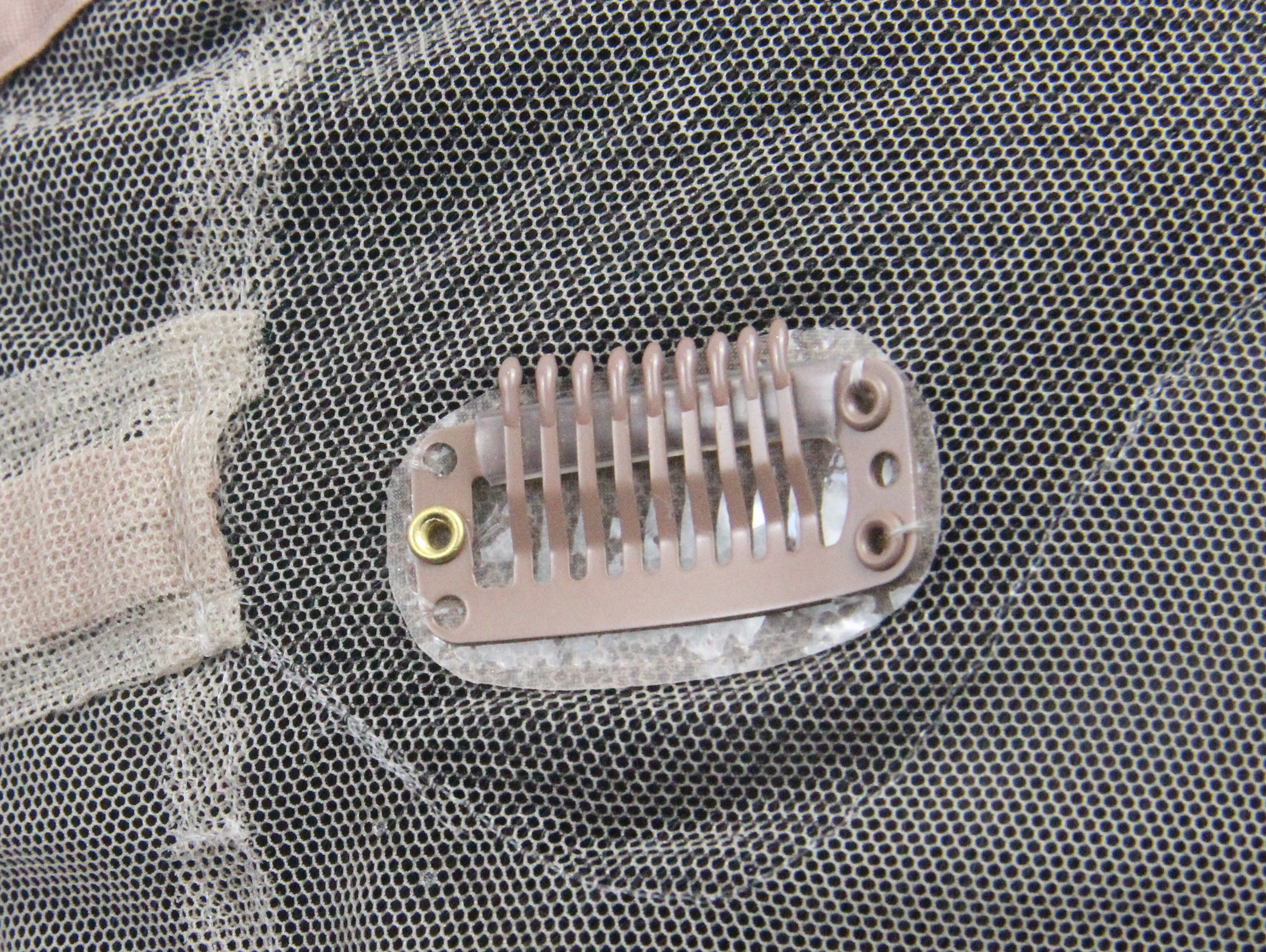 假发不戴时如何护理假发,听说假发一戴就掉