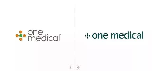 2021哪些品牌换了logo,标志新logo发布会