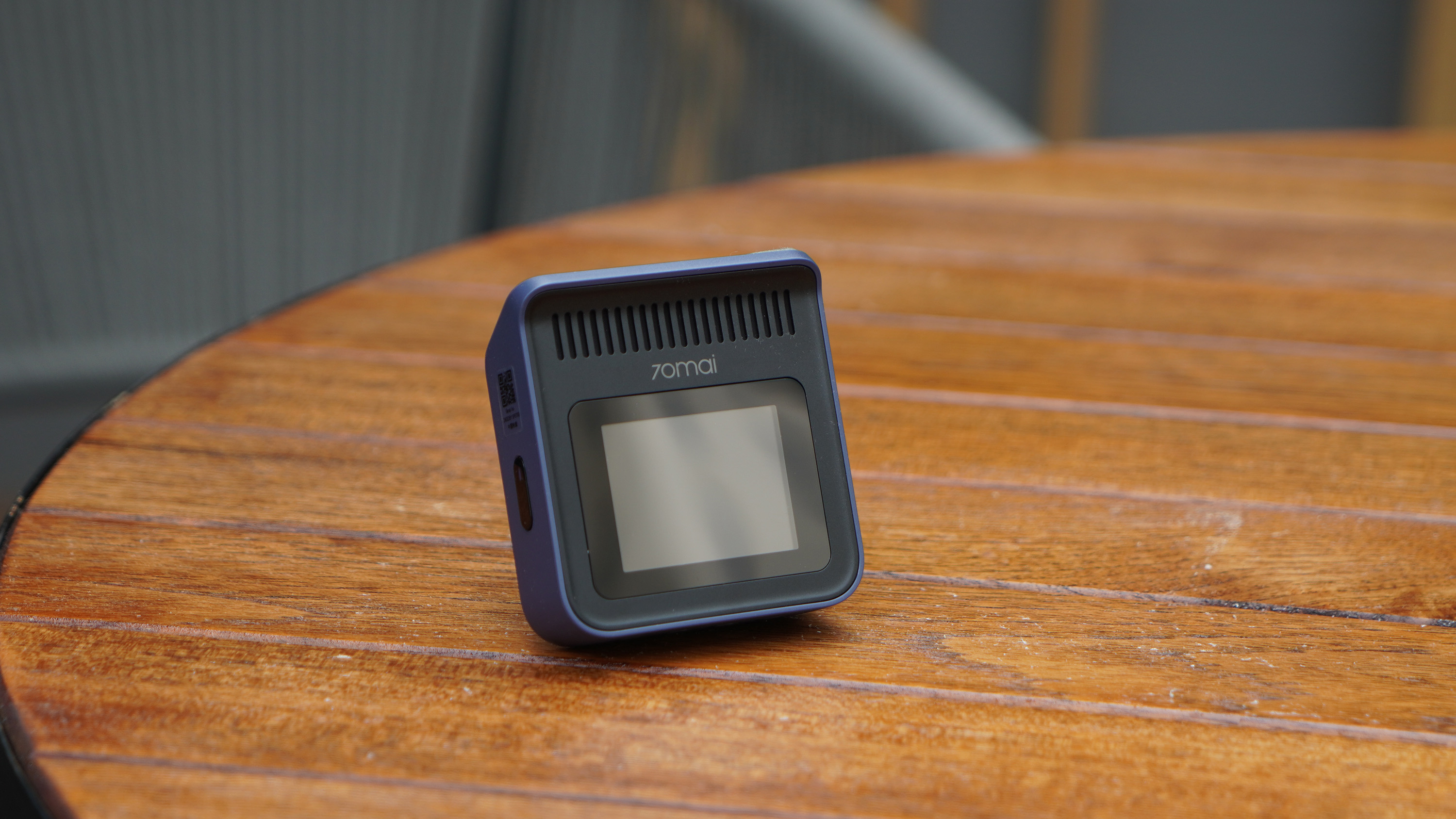 70迈行车记录仪魔方a400测试,70迈a400行车记录仪怎么样