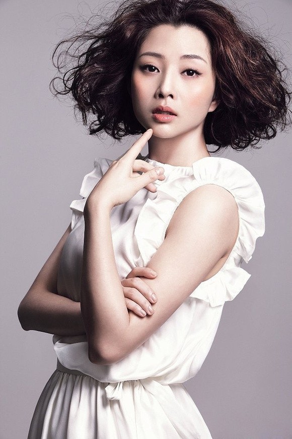 殷桃的故事有哪些,殷桃的情感史