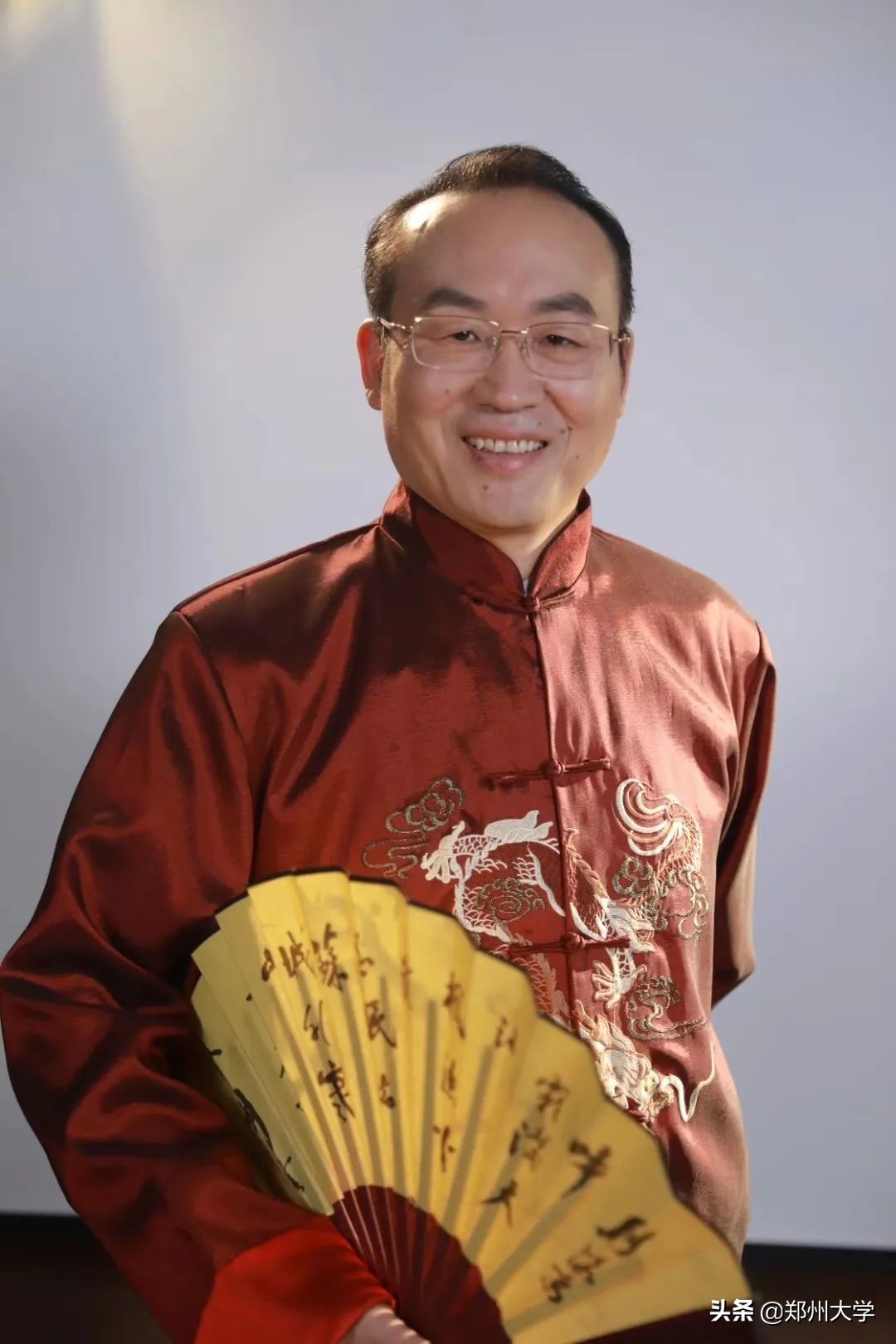 “郑”在直播|2020全国系列线上招生咨询会第三周预告