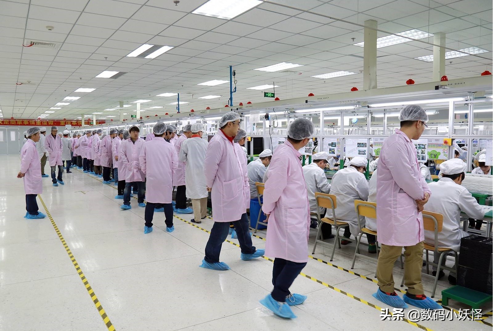 苹果谈富士康,富士康离开苹果业务会怎么样