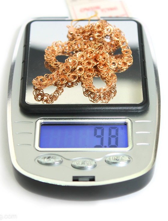 购买黄金的小知识,去黄金珠宝店买黄金要注意什么