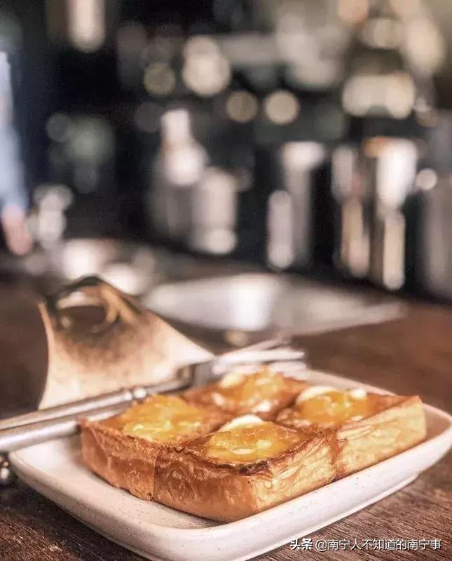 南宁复古拍照地港风,南宁拍照圣地小清新