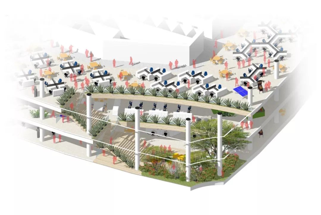 上海游族集团总部大厦多少平,游族新大厦