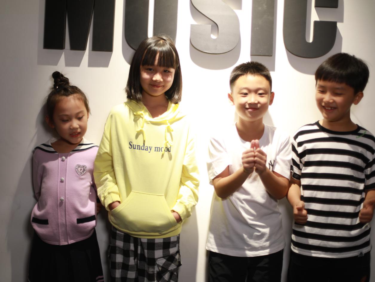 唐山主持人课程免费培训,唐山少儿主持人培训班