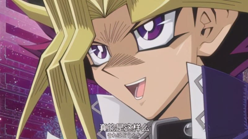 盘点游戏王里的那些梗23,游戏王十大出圈名梗