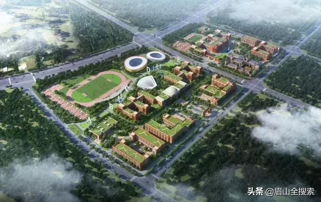 眉山这个一年收费3万多集幼儿园到高中的学校，最新消息来了