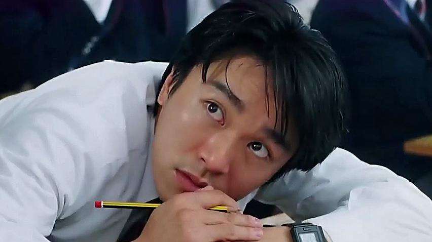 周星驰电影刷新票房几次,周星驰香港电影票房纪录