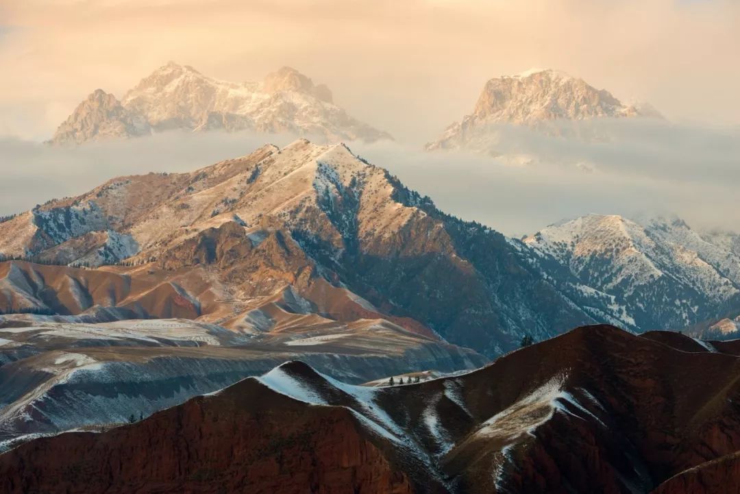 额济纳戈壁滩记录,额济纳戈壁滩沙漠